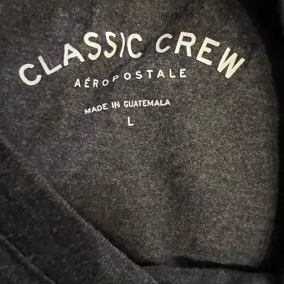 Aeropostale t-shirt - Picture 2 of 3